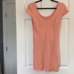 Guess Bodycon Dress.